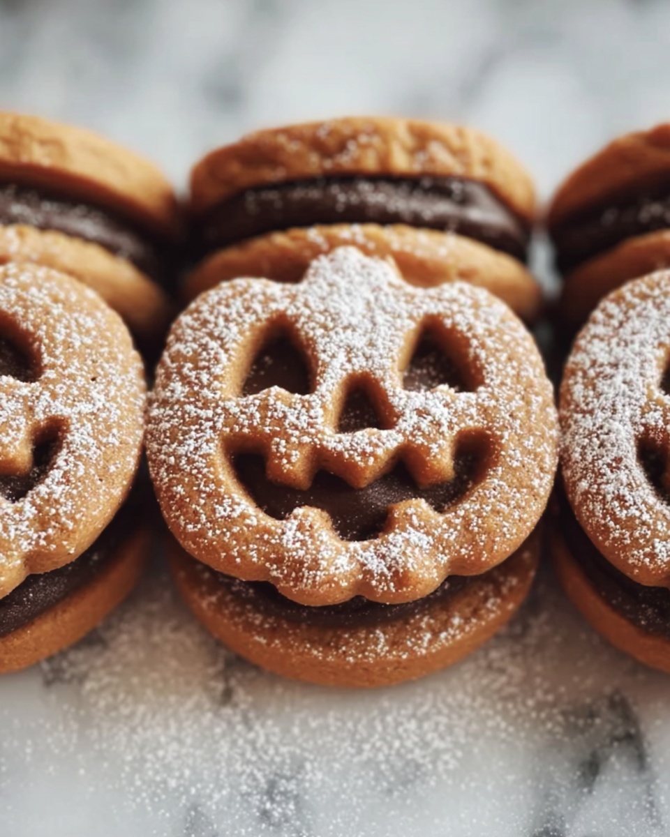 Pumpkin Spice Cutouts: A Fall Favorite Recipe - Recipe Image