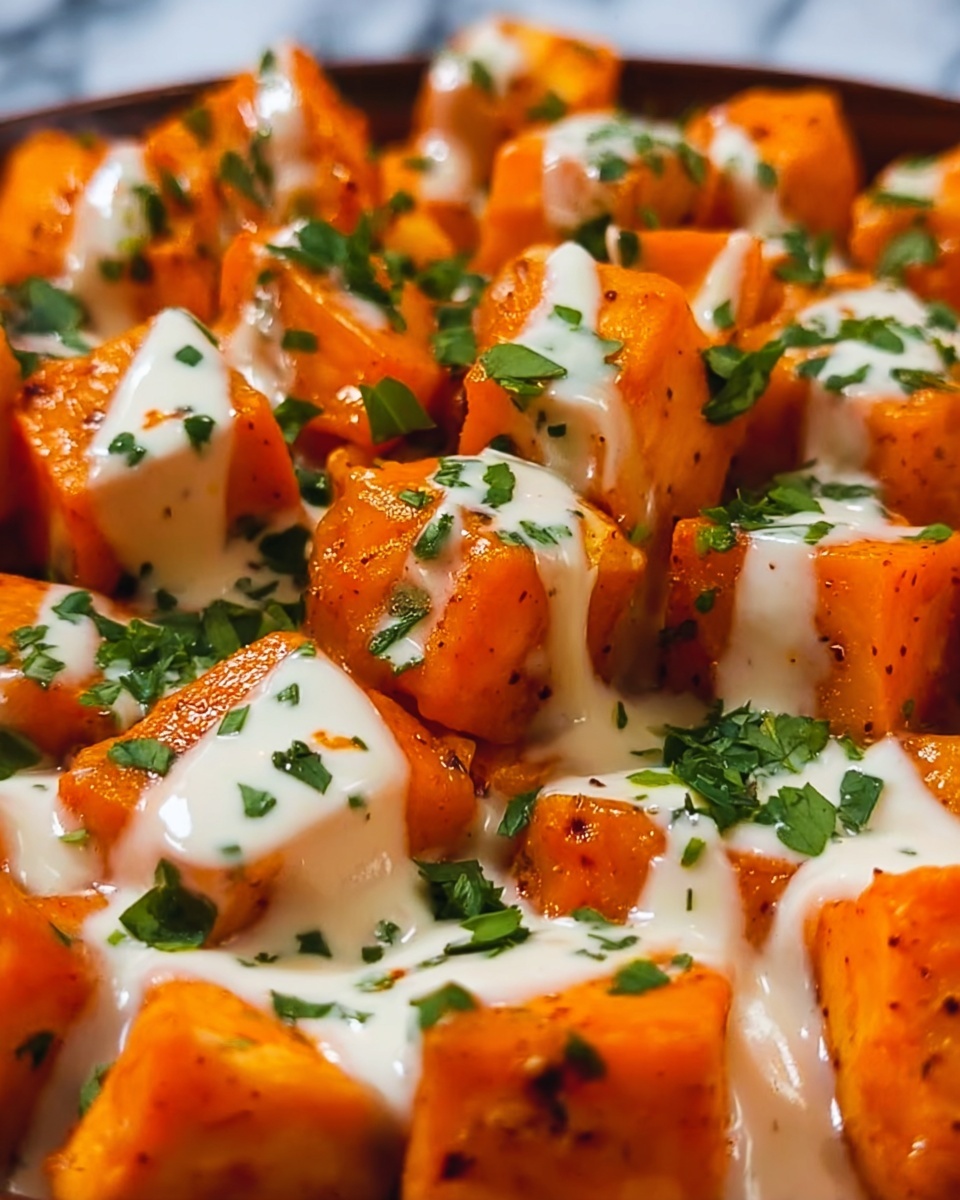 Patatas Bravas with Spicy Tomato Sauce and Garlic Aioli Recipe - Recipe Image