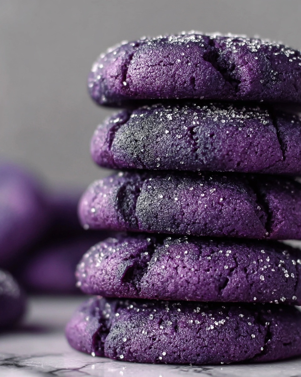 Blueberry Heaven Cookies Recipe - Recipe Image