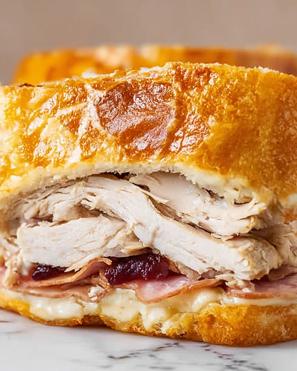 Homemade Costco Chicken Bake: An Incredible Secret Recipe - Recipe Image