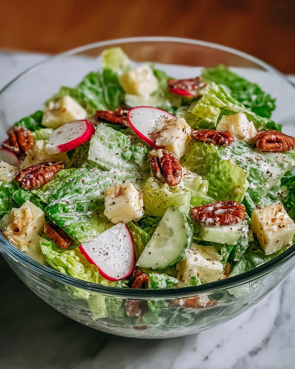Waldorf Salad Recipe - Recipe Image