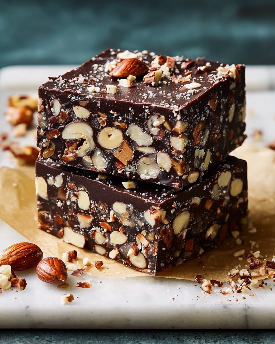 Rocky Road Delight Recipe - Recipe Image