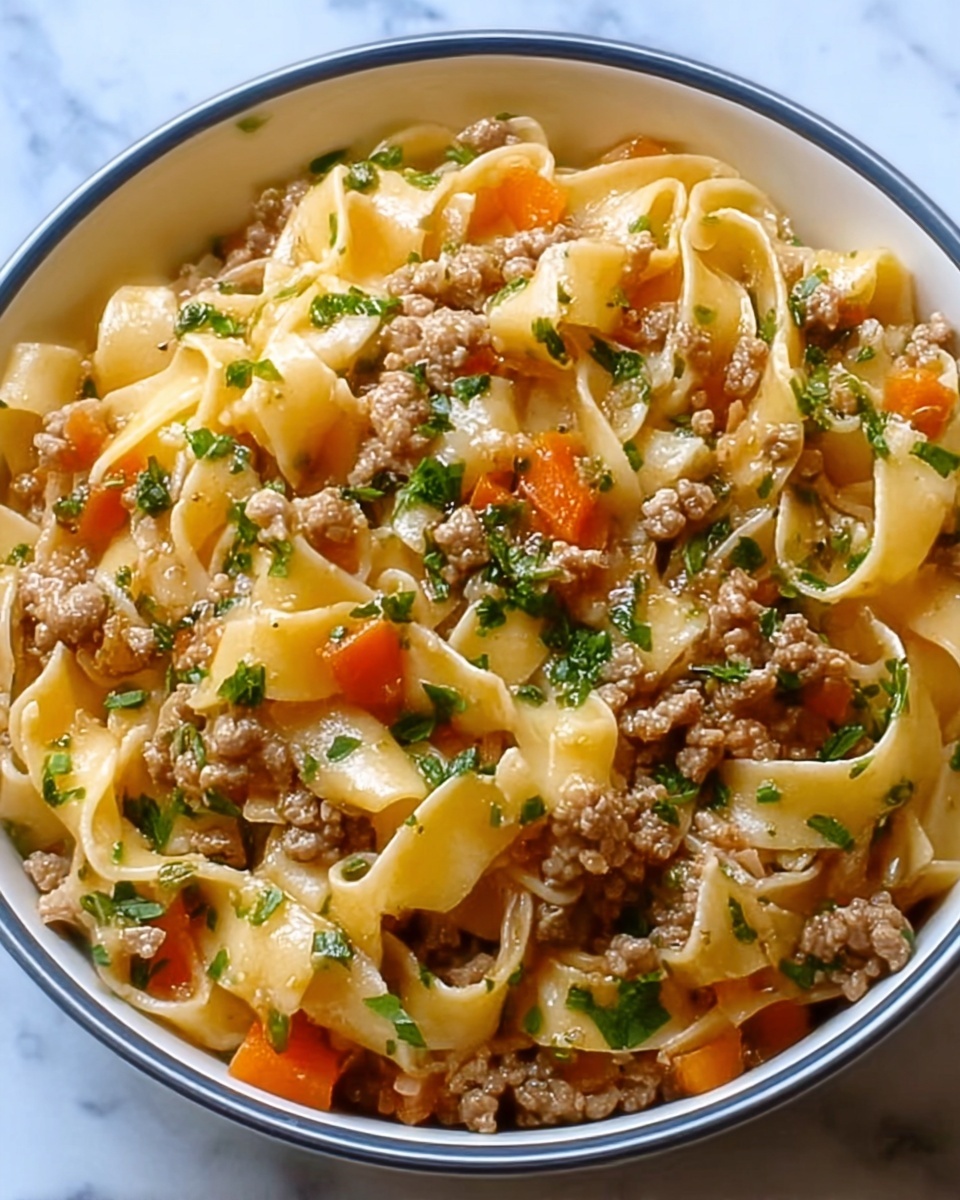 Italian Noodles: An Incredible Ultimate Recipe for Everyone Recipe - Recipe Image