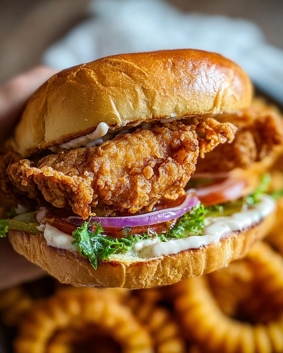 South Carolina Bird Dog Sandwiches Recipe - Recipe Image