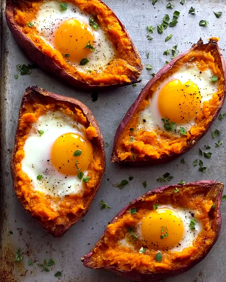 Breakfast Sweet Potato: The Amazing Ultimate Recipe for 5 Star Mornings Recipe - Recipe Image