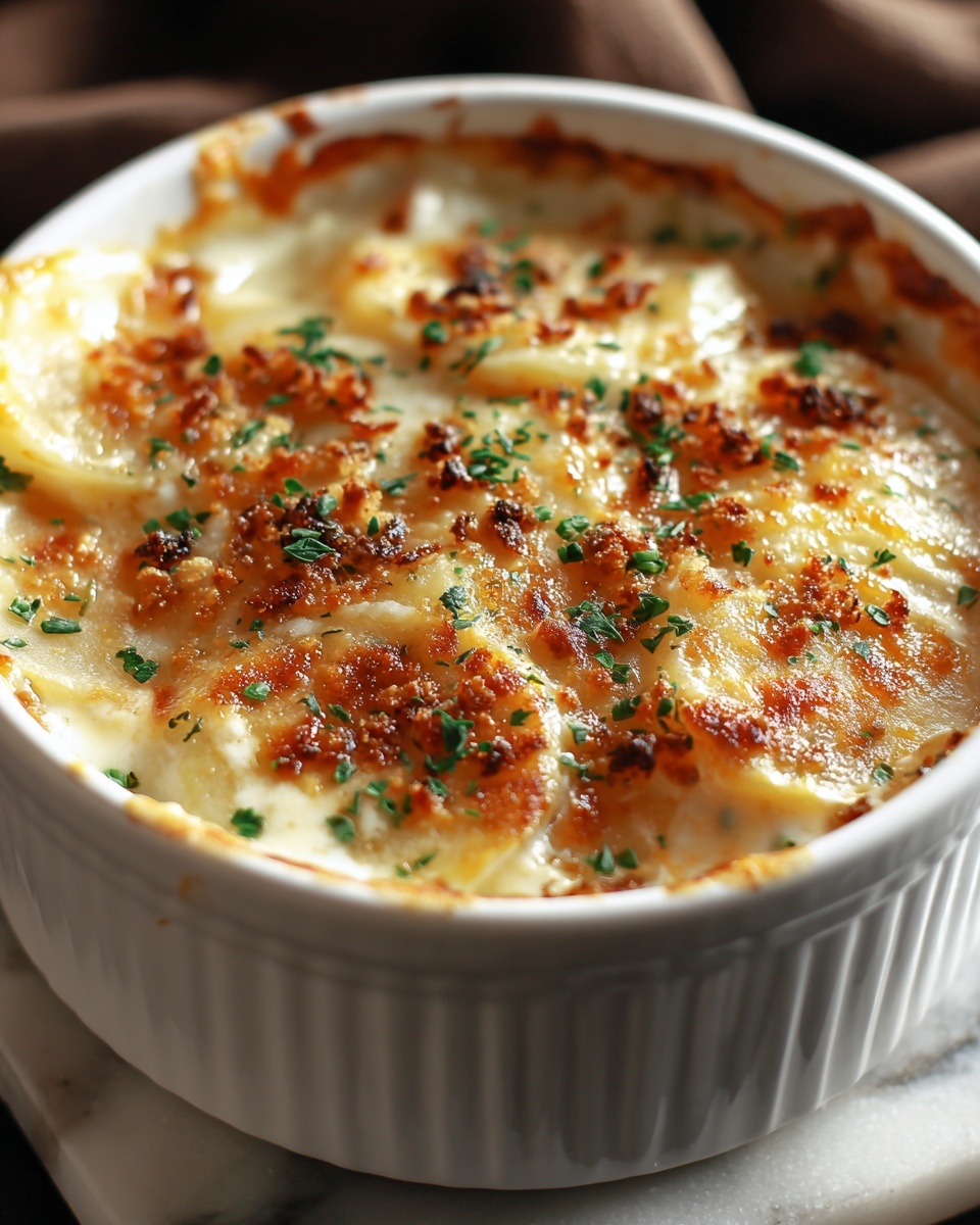 Baked Potato Soup Recipe - Recipe Image