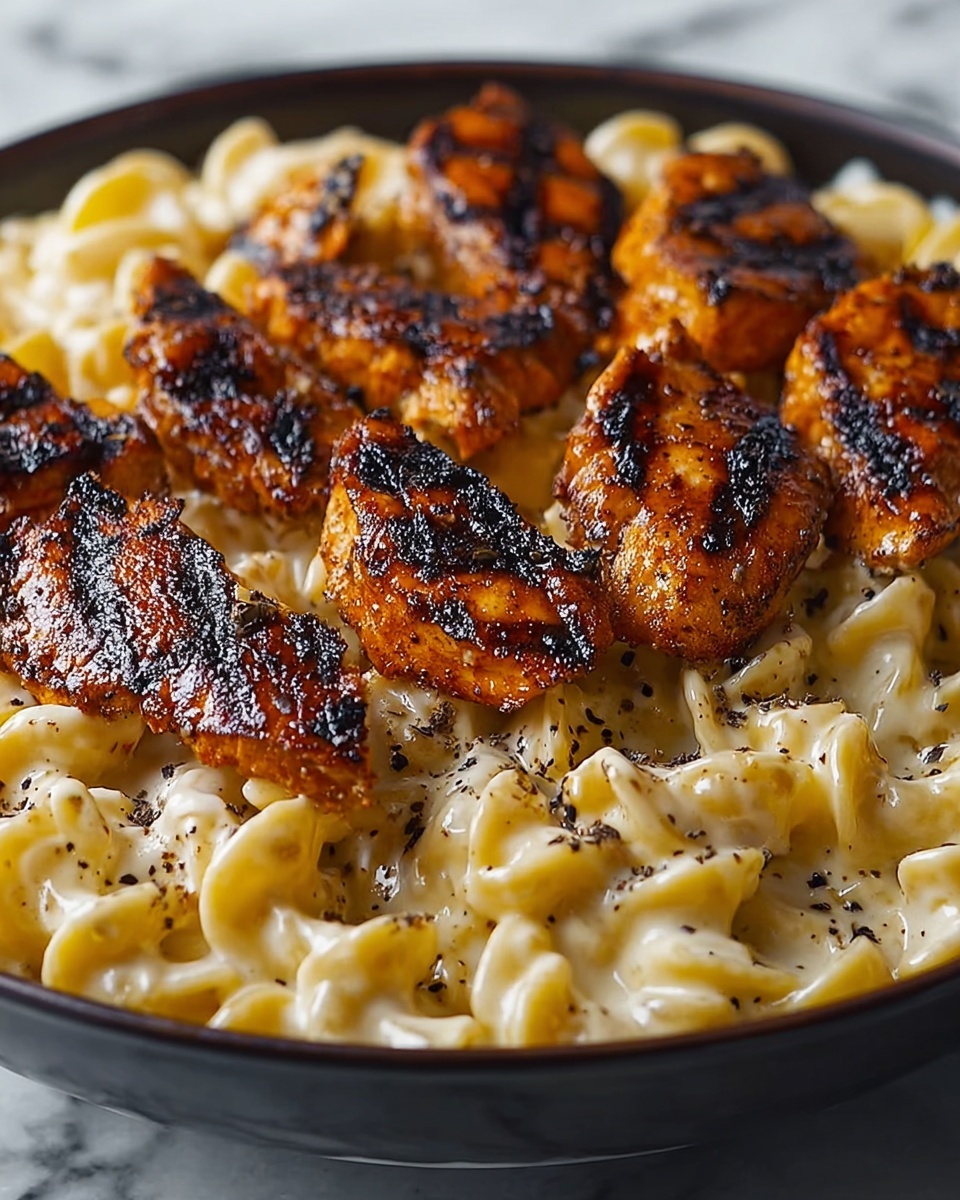 Sweet and Spicy Honey Pepper Chicken Recipe - Recipe Image