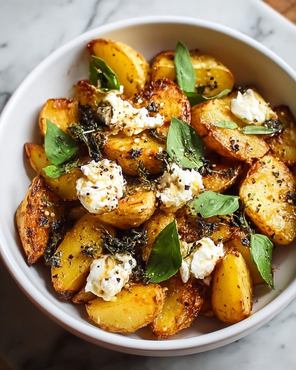 Chocolate Pistachio Cream Thumbprints Recipe - Recipe Image