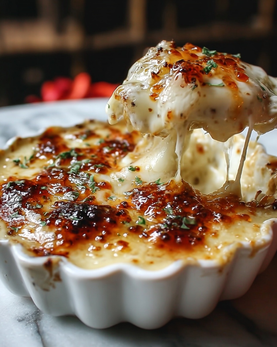 Pepper Jelly Cheese Dip Recipe - Recipe Image