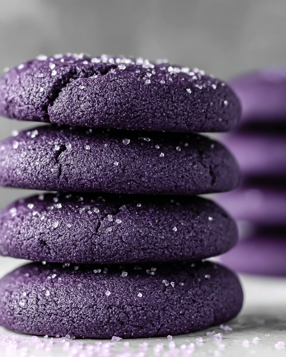 Blueberry Heaven Cookies Recipe - Recipe Image