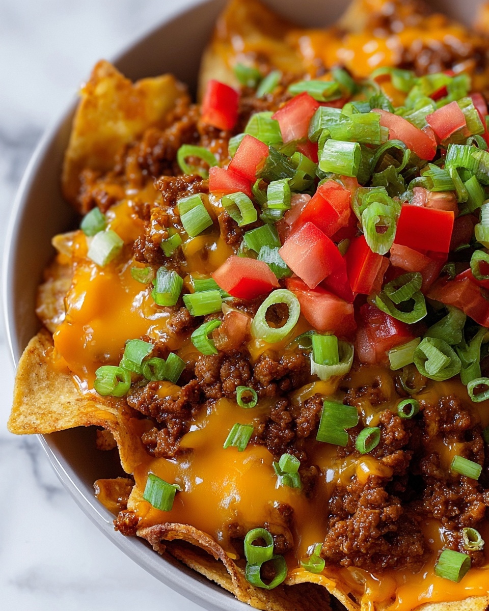 Frito Pie Recipe - Recipe Image