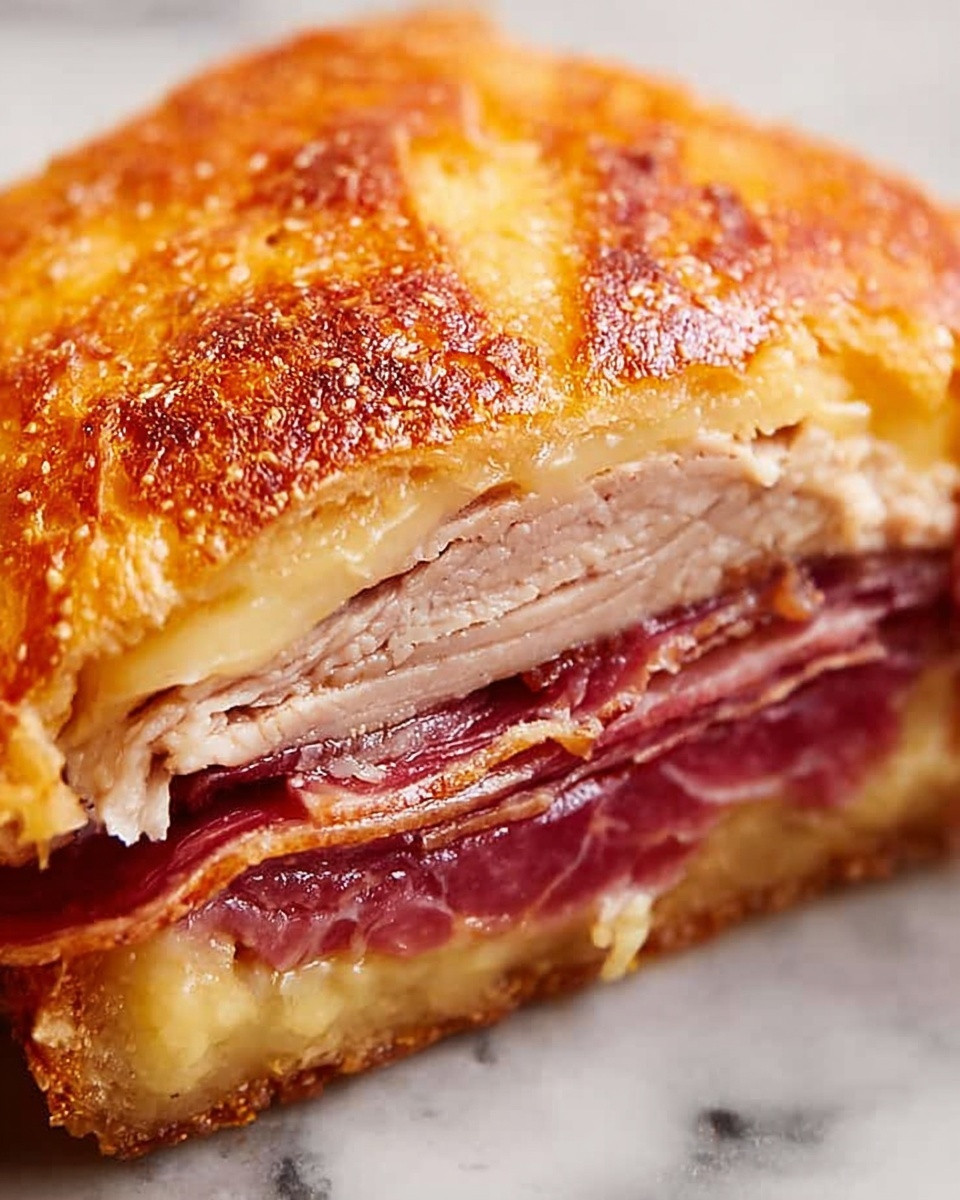 Homemade Costco Chicken Bake: An Incredible Secret Recipe - Recipe Image