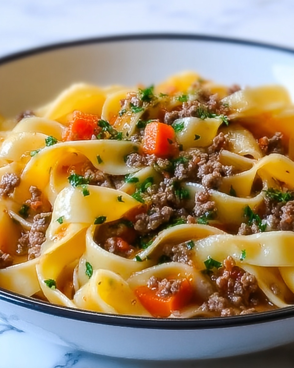 Italian Noodles: An Incredible Ultimate Recipe for Everyone Recipe - Recipe Image
