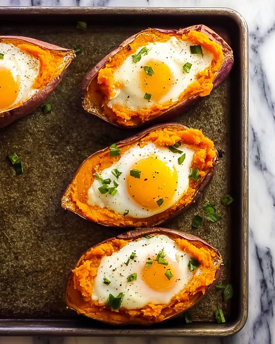 Breakfast Sweet Potato: The Amazing Ultimate Recipe for 5 Star Mornings Recipe - Recipe Image