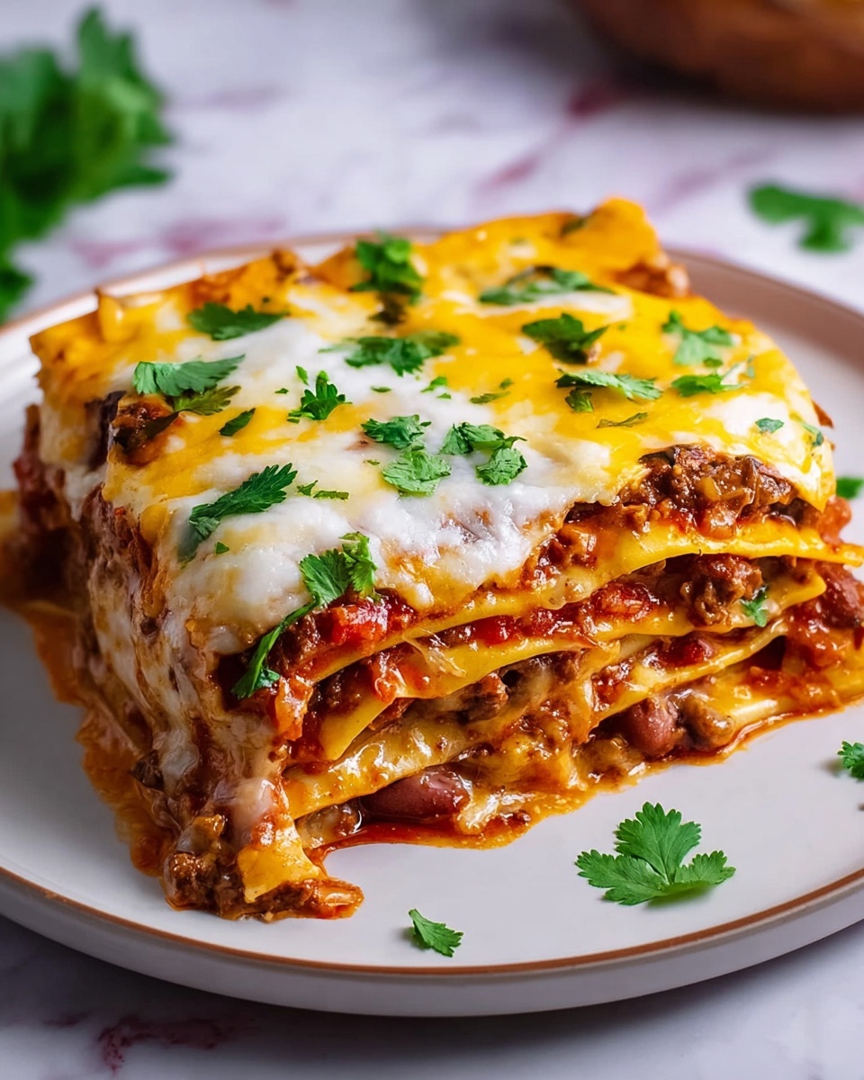 Beef and Bean Enchiladas Recipe - Recipe Image