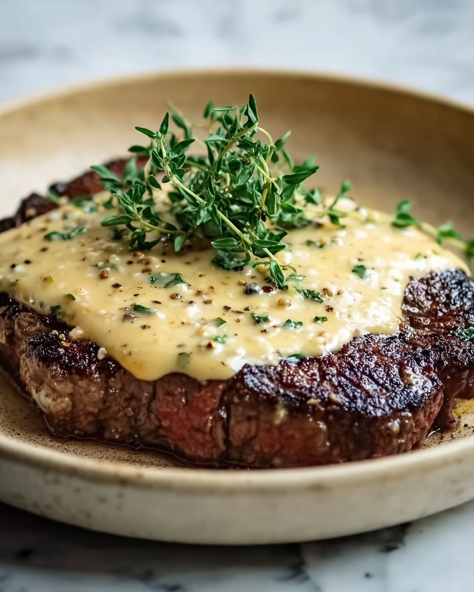 Homemade Garlic Herb Butter Recipe - Recipe Image