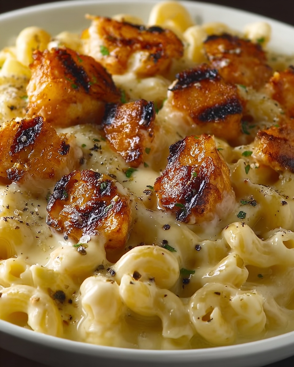 Sweet and Spicy Honey Pepper Chicken Recipe - Recipe Image