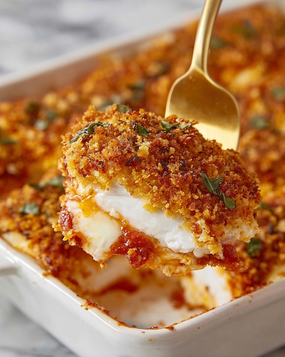 Cheddar Baked Chicken Recipe - Recipe Image