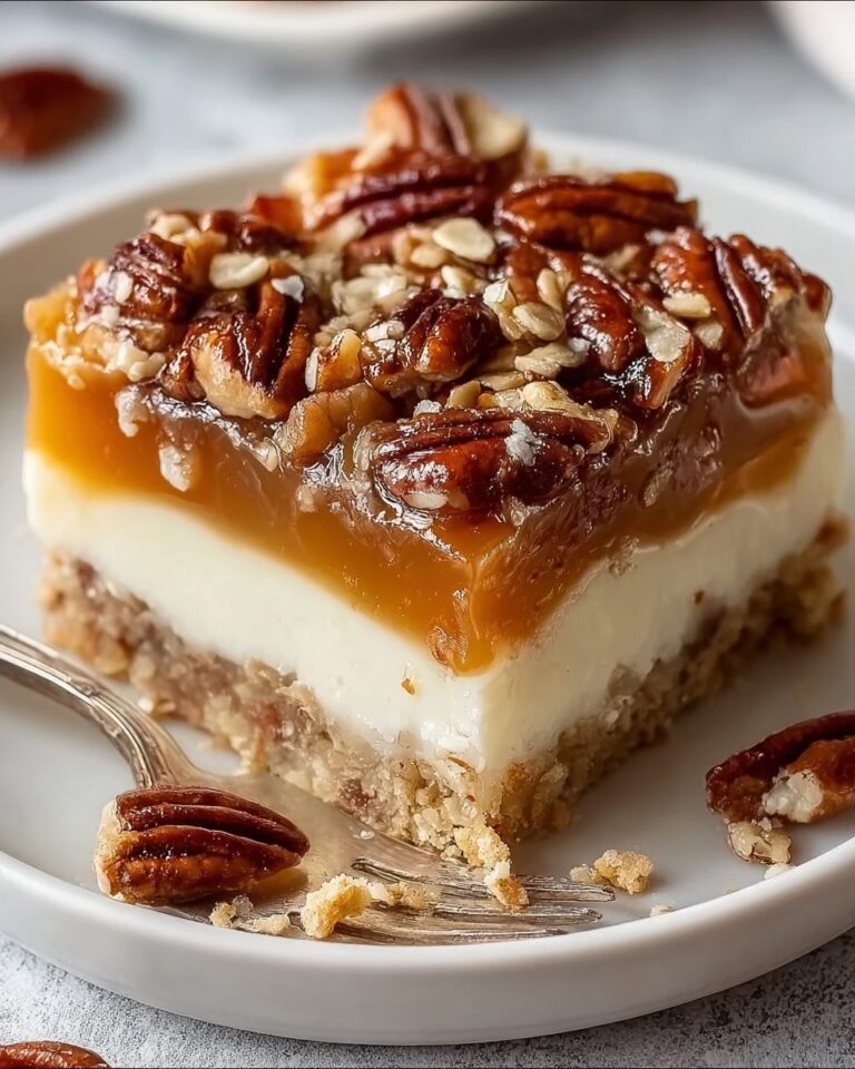 Pecan Pie Dump Cake Recipe