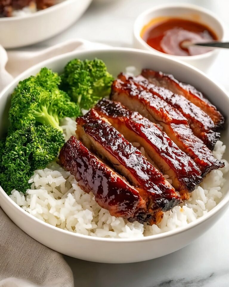 Char Siu Chicken Recipe