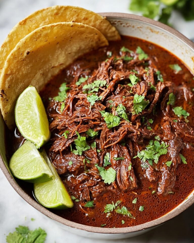 Slow Cooker Barbacoa Recipe