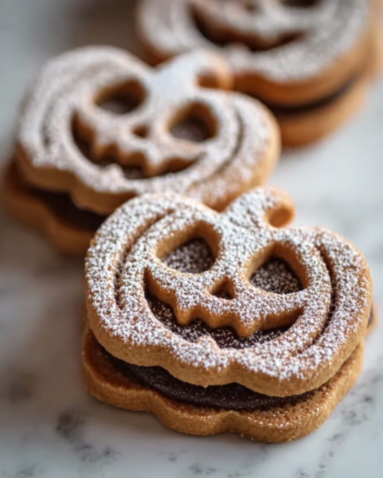 Pumpkin Spice Cutouts: A Fall Favorite Recipe