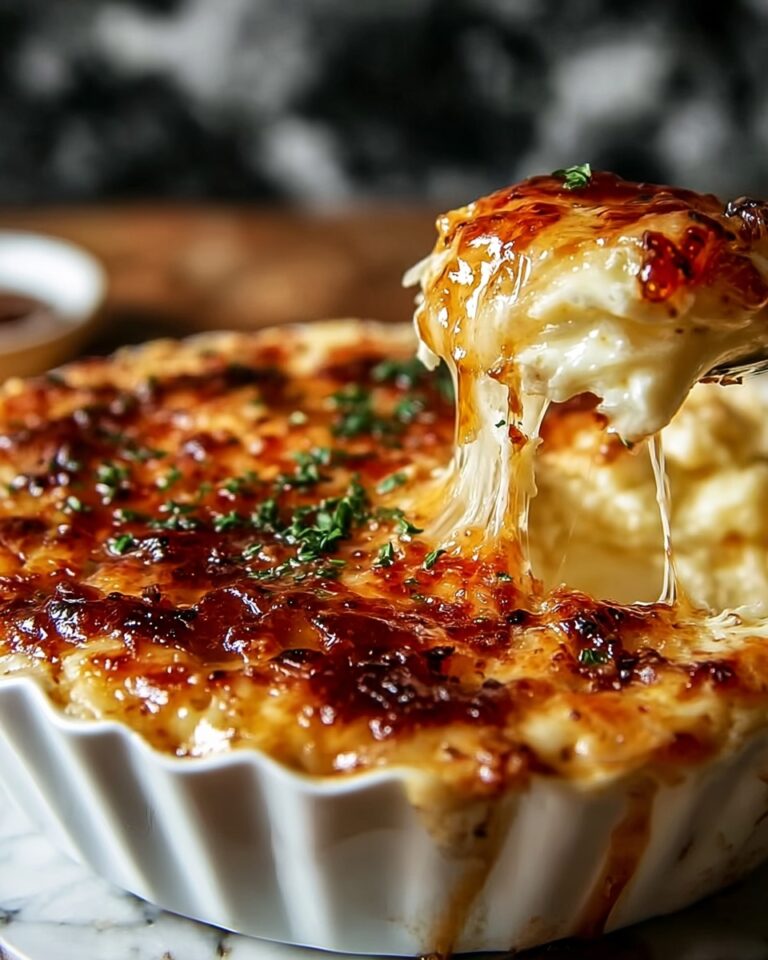 Pepper Jelly Cheese Dip Recipe