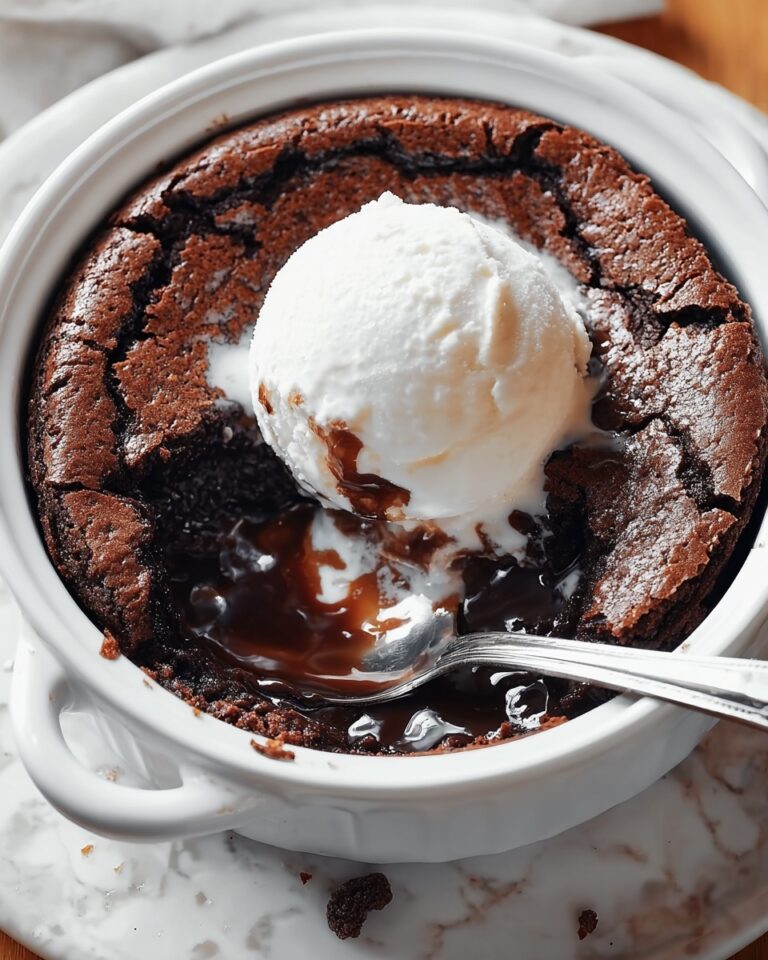 Southern Chocolate Cobbler Recipe