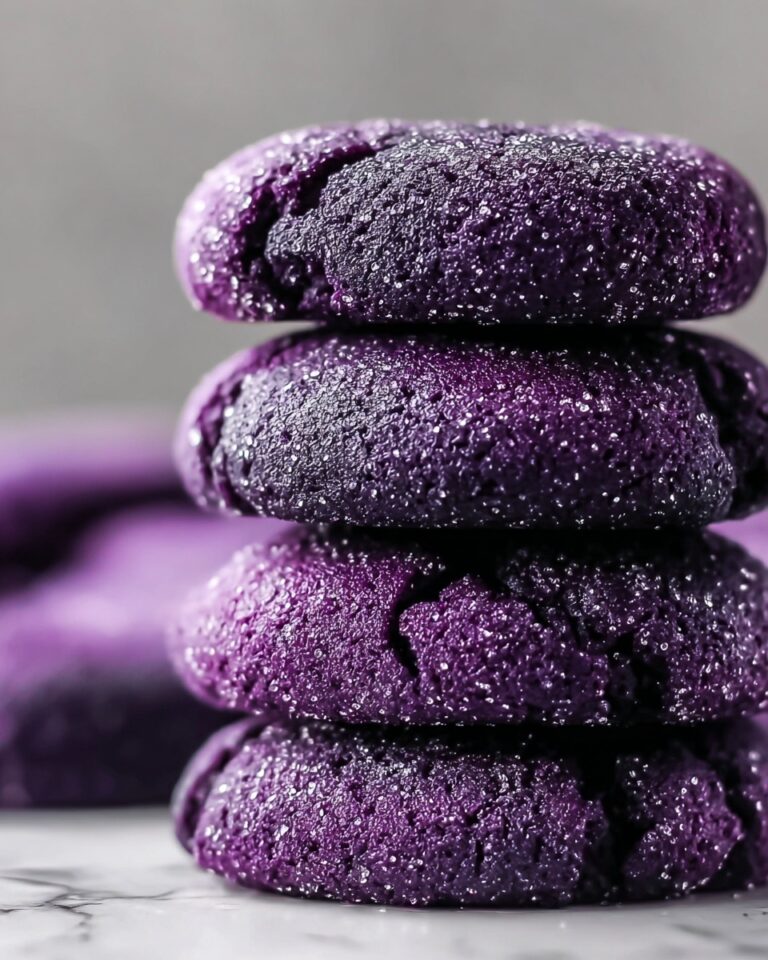 Blueberry Heaven Cookies Recipe