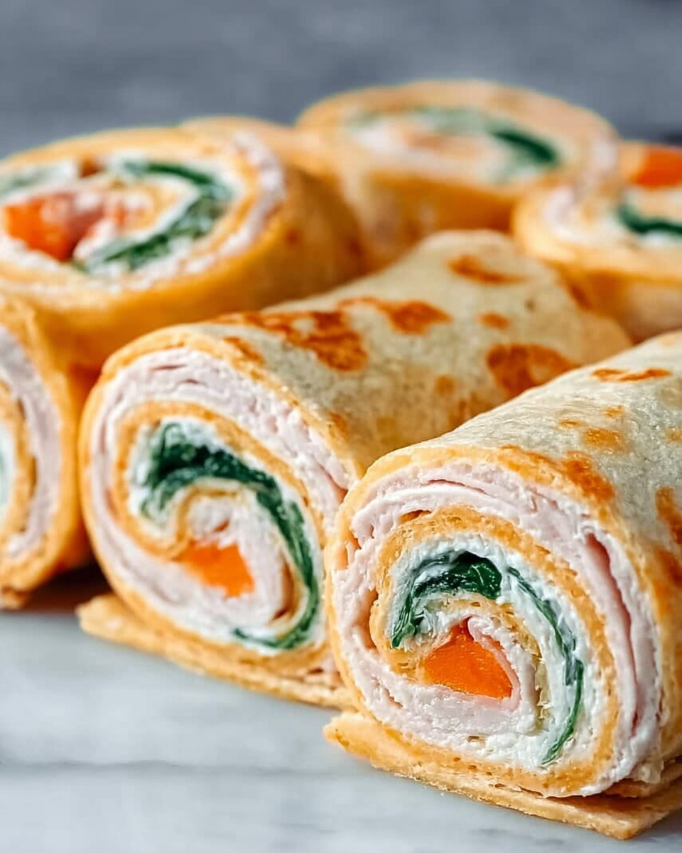Taco Tortilla Roll Ups: A Delicious Breakfast Delight Recipe - Recipe Image