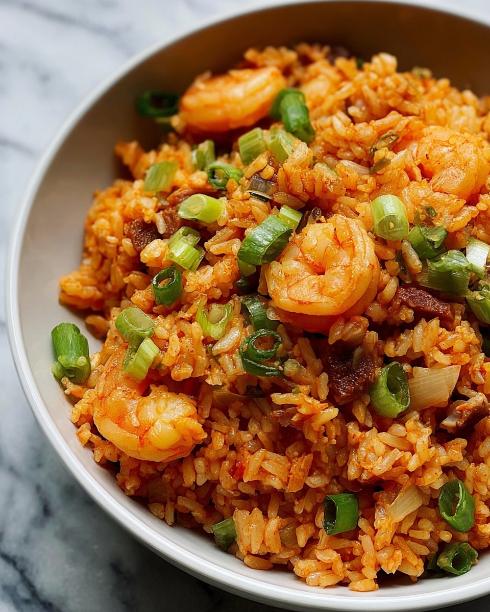 Best Jambalaya Recipe for Mardi Gras Recipe - Recipe Image