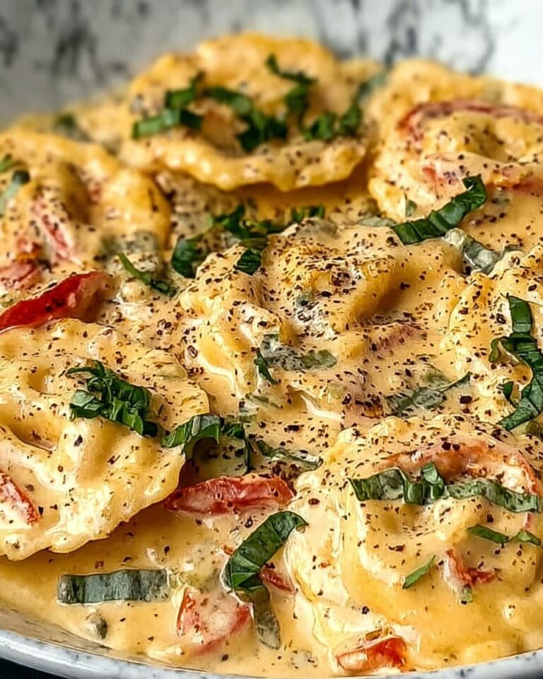 Baked Feta Pasta: An Amazing Ultimate Recipe That Will Wow You Recipe