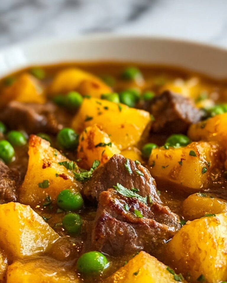 Poor Man’s Husband Casserole Recipe