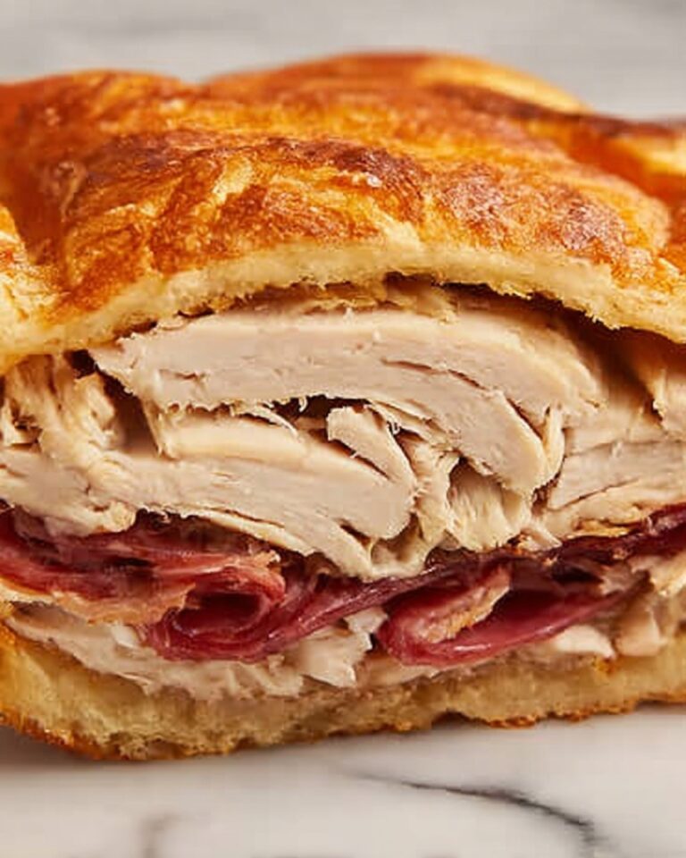 Homemade Costco Chicken Bake: An Incredible Secret Recipe