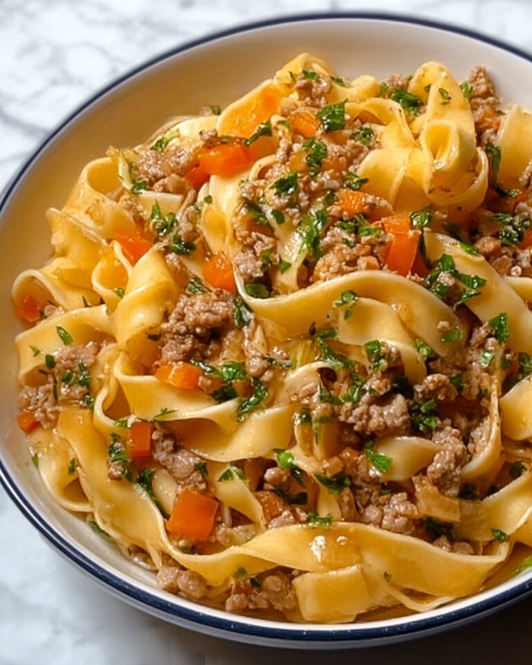 Italian Noodles: An Incredible Ultimate Recipe for Everyone Recipe
