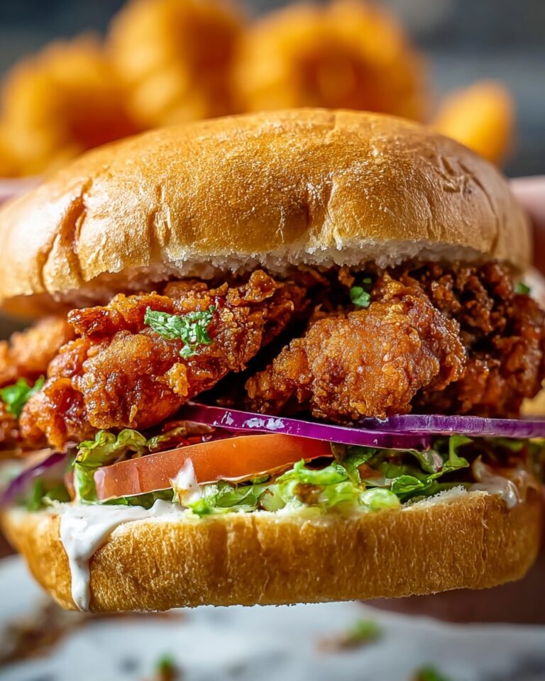 South Carolina Bird Dog Sandwiches Recipe