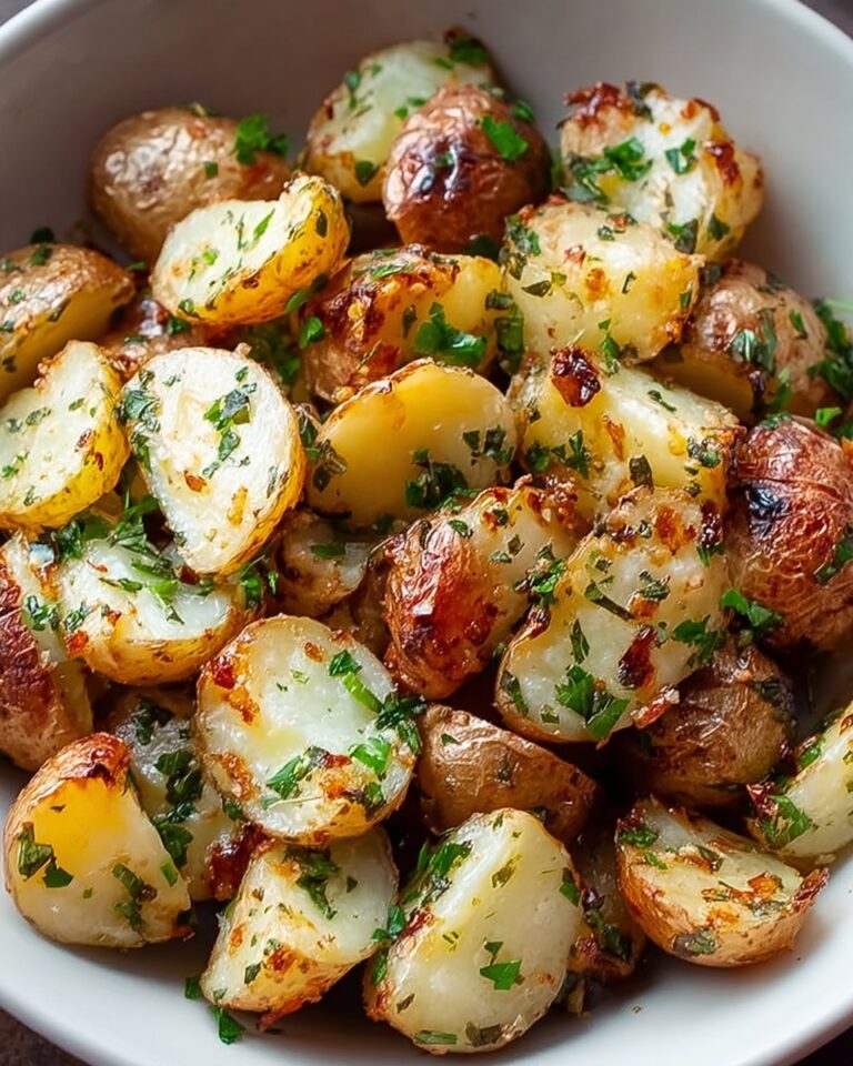Herbed Roasted Potato Salad: An Incredible Ultimate Recipe to Celebrate Recipe