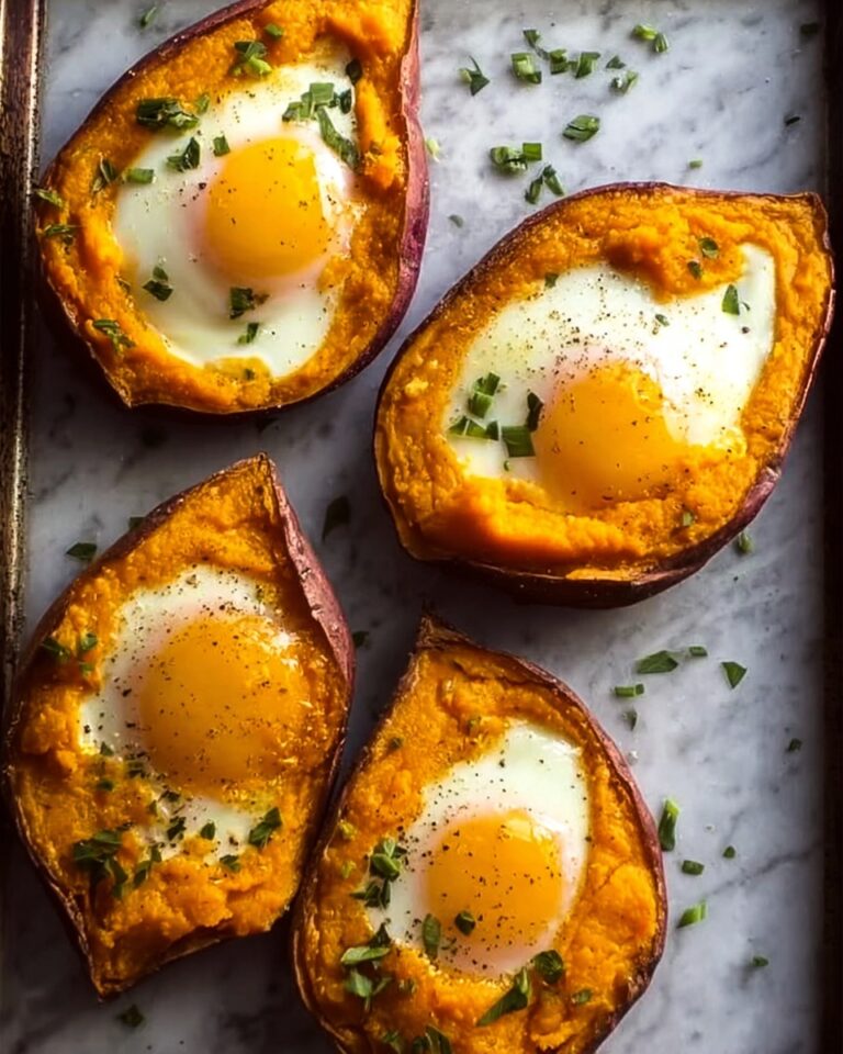 Breakfast Sweet Potato: The Amazing Ultimate Recipe for 5 Star Mornings Recipe