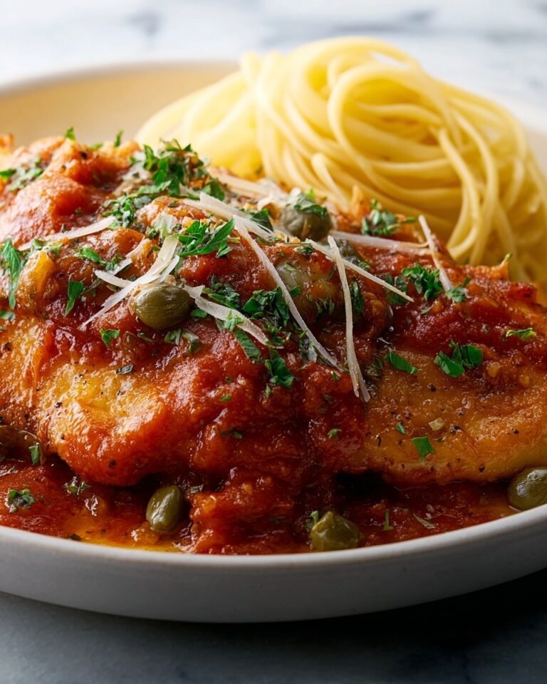Slow-Cooker Italian Chicken Recipe