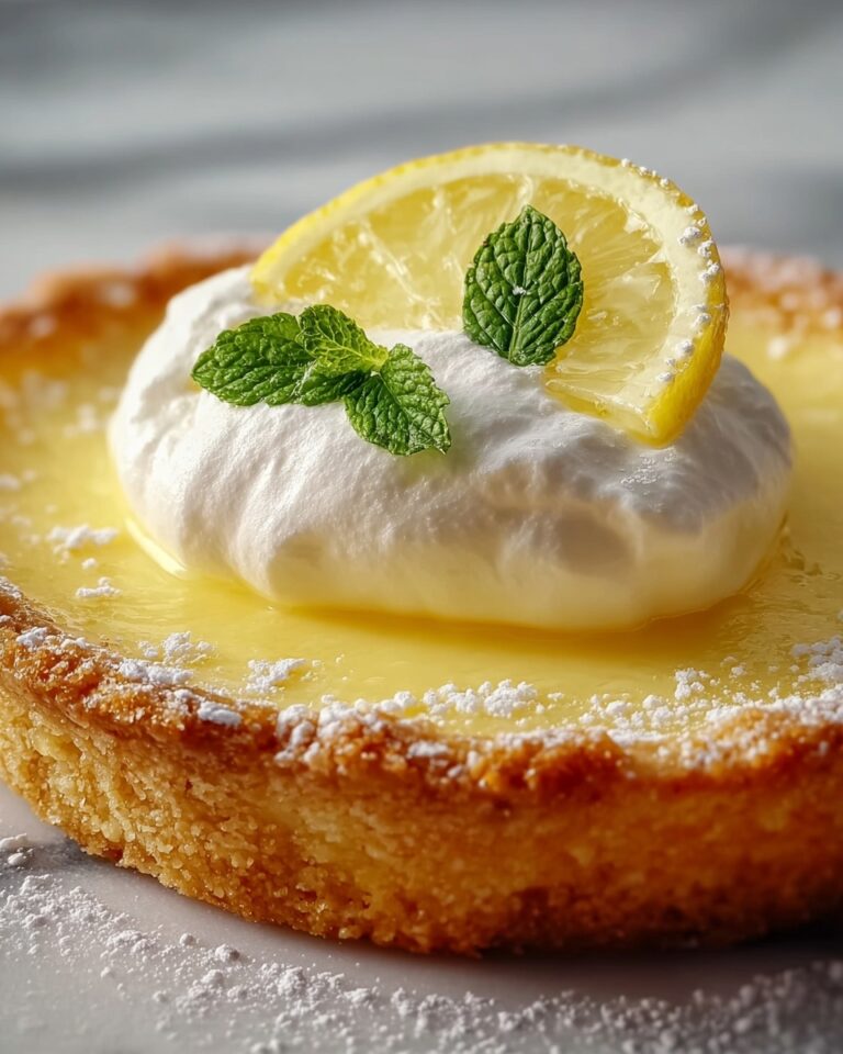 Lemon Cream Cheese Dump Cake Recipe