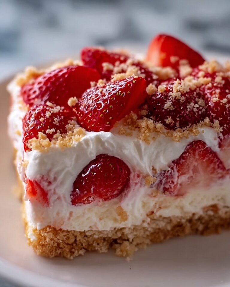 Strawberry Shortcake Cheesecake Rolls Recipe