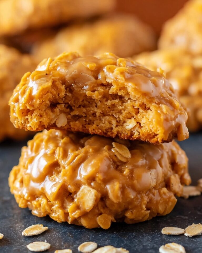 Peanut Butter Cornflake Cookies Recipe