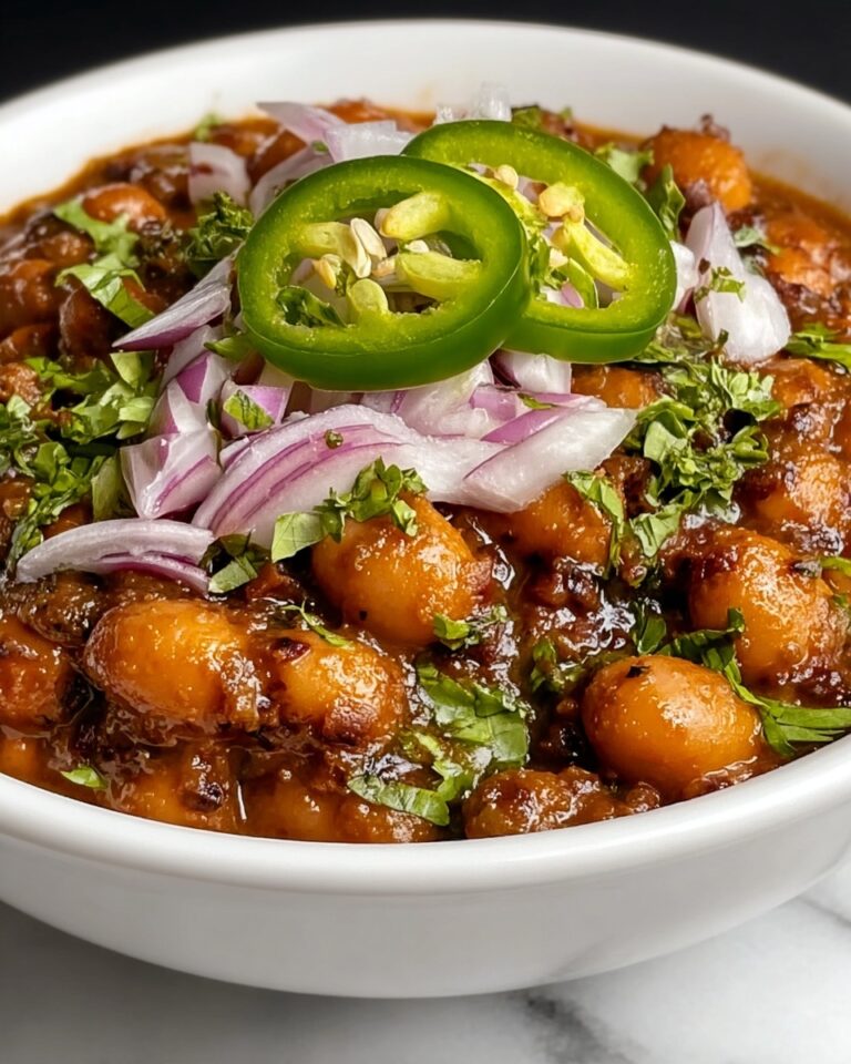 Mexican Pinto Beans with Cactus Recipe