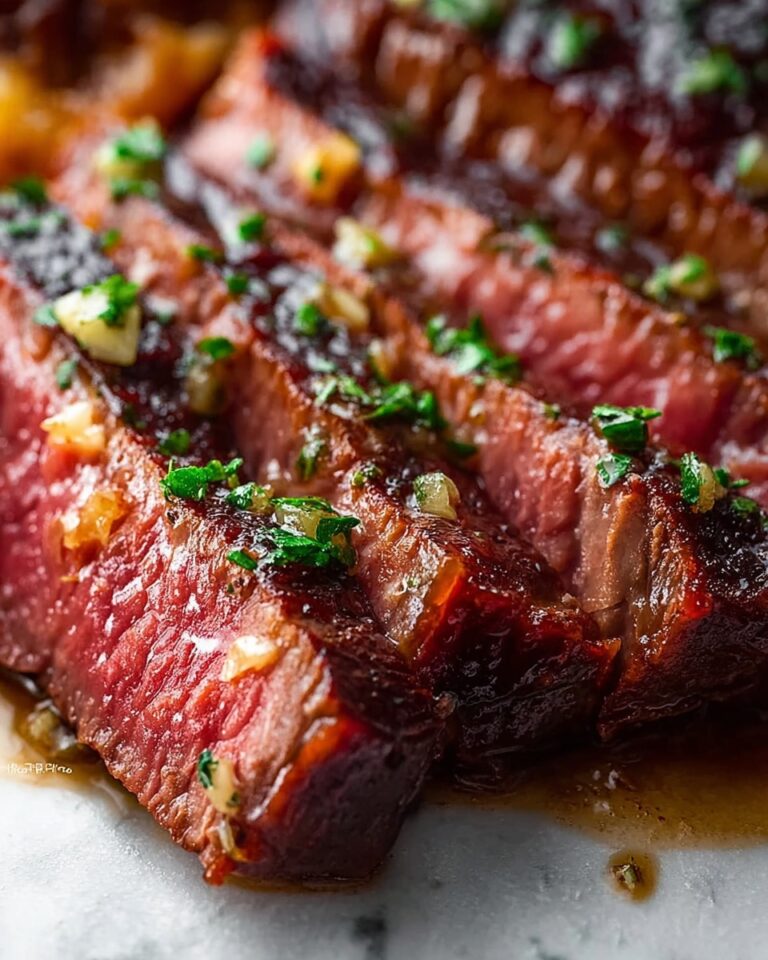 Slow Cooker Corned Beef & Cabbage Recipe