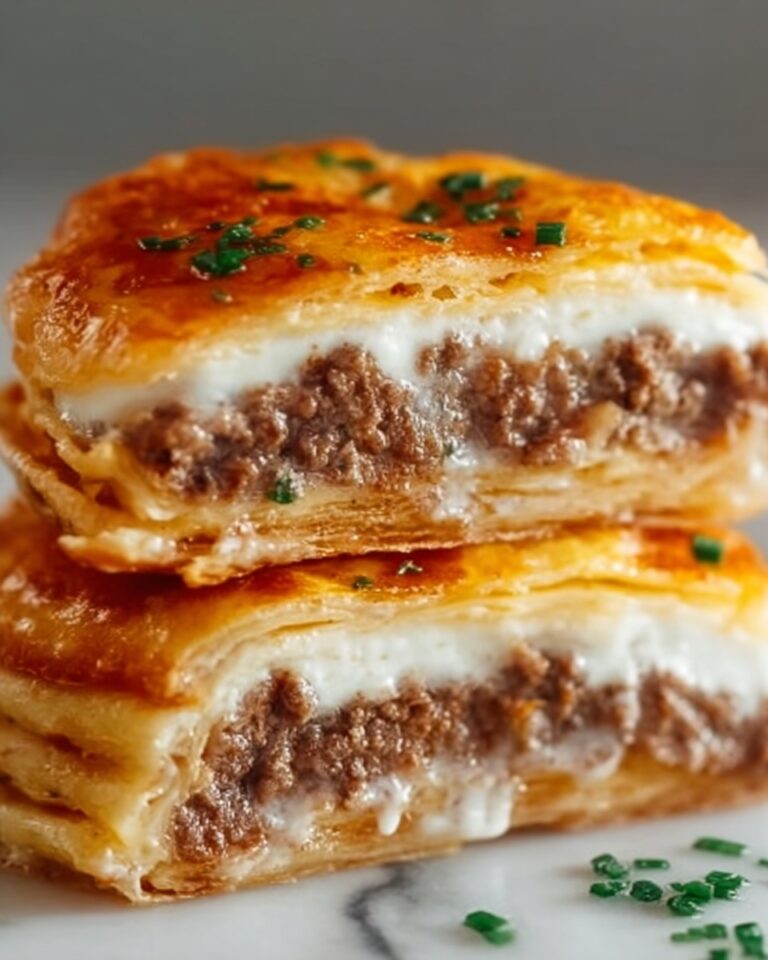 French Dip Biscuits Recipe