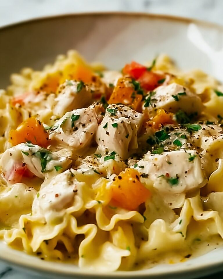 Tuna Macaroni Salad Recipe