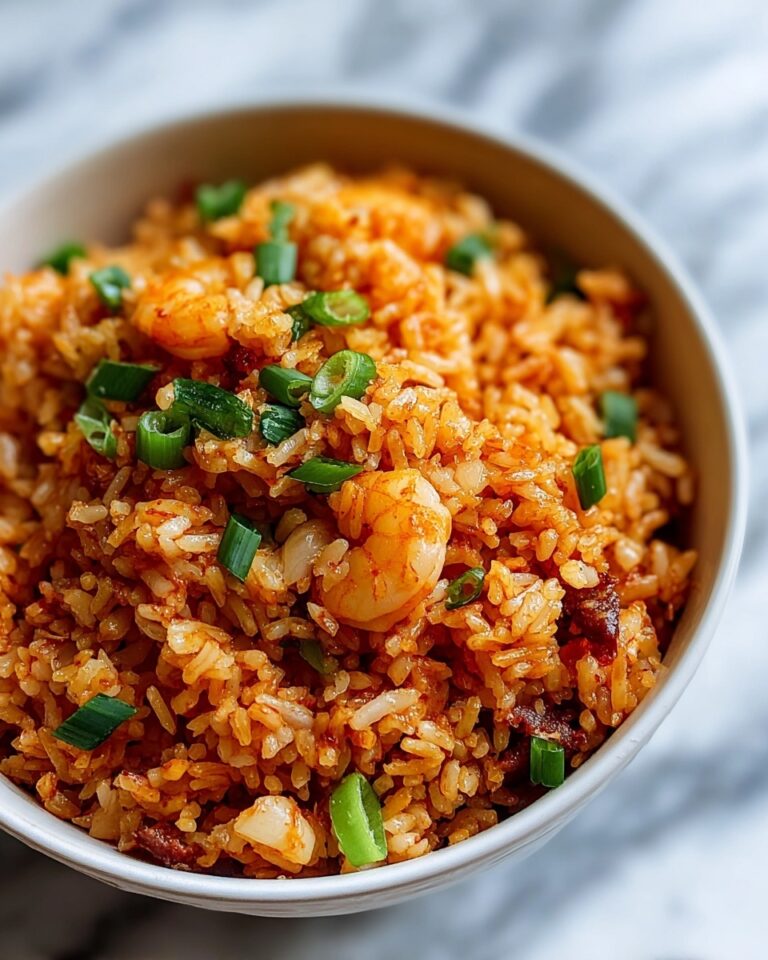 Best Jambalaya Recipe for Mardi Gras Recipe