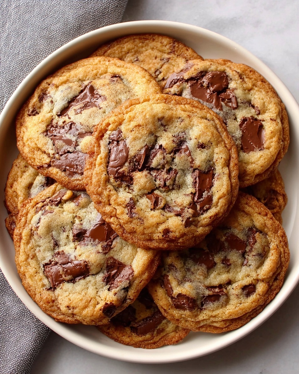 Levain Bakery NYC Cookies Recipe - Recipe Image