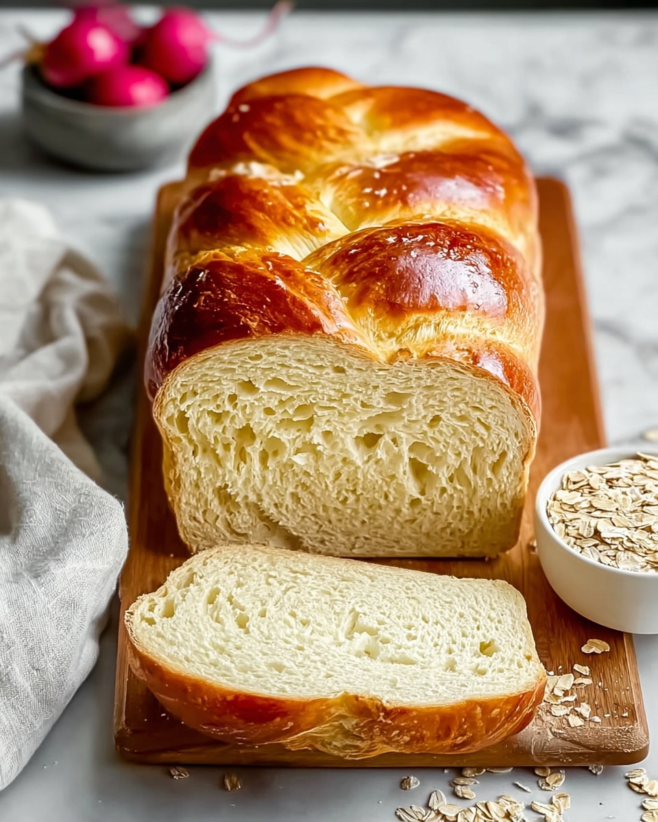 Zero Carb Yogurt Bread Recipe: Fluffy, Healthy, and Keto-Approved Recipe - Recipe Image