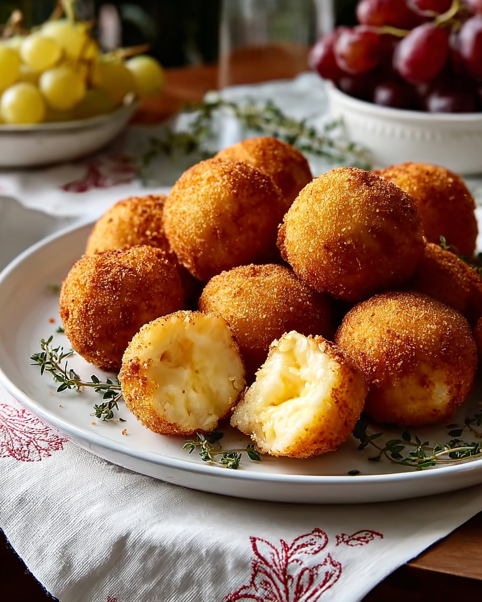 Jalapeno Bites – A Spicy and Savory Snack Recipe - Recipe Image